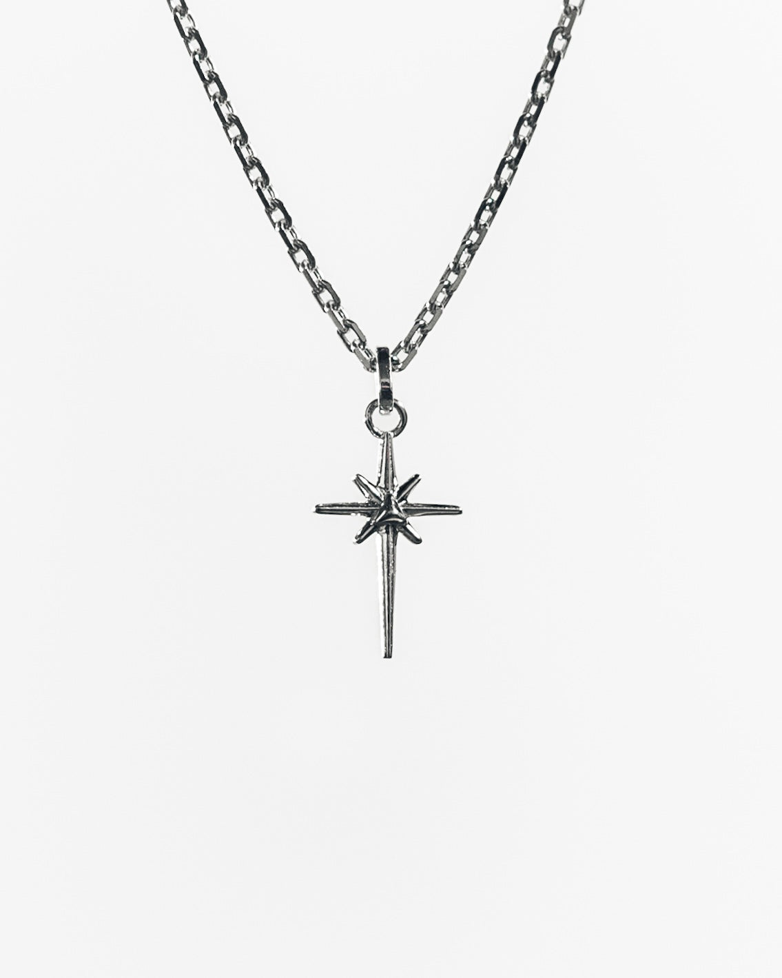 BABY BRIGHT STAR NECKLACE