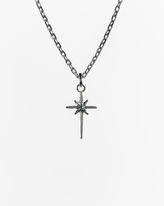 BABY BRIGHT STAR NECKLACE