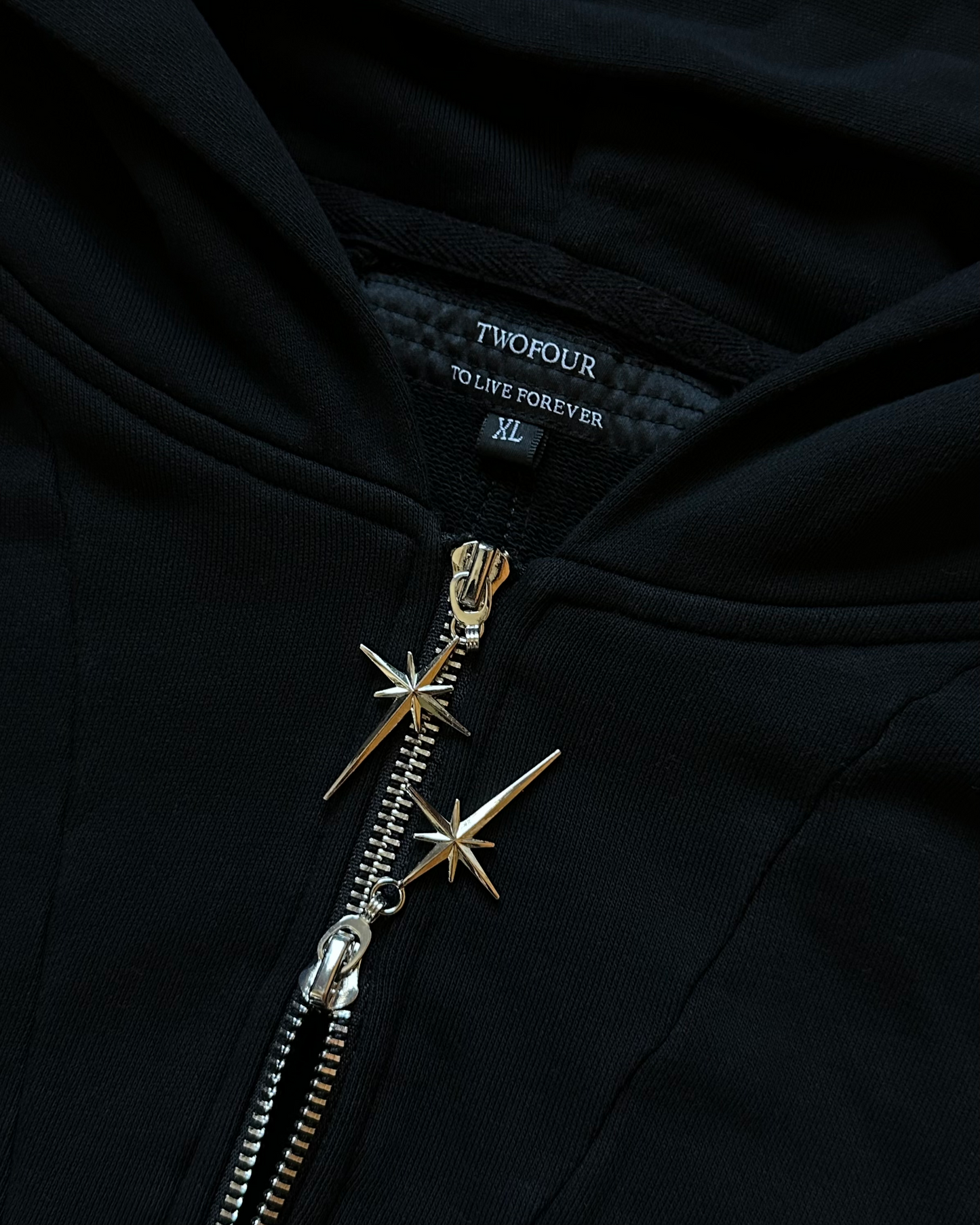 BRIGHT STAR ZIPUP BF24 EXCLUSIVE