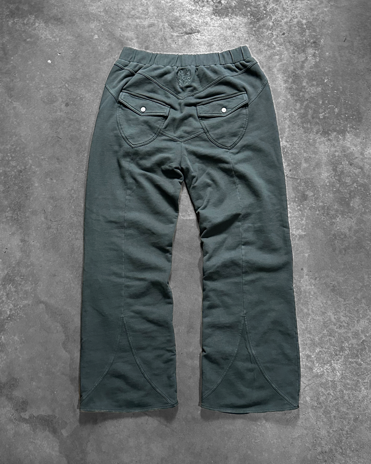 LOTUS SWEATS FOREST