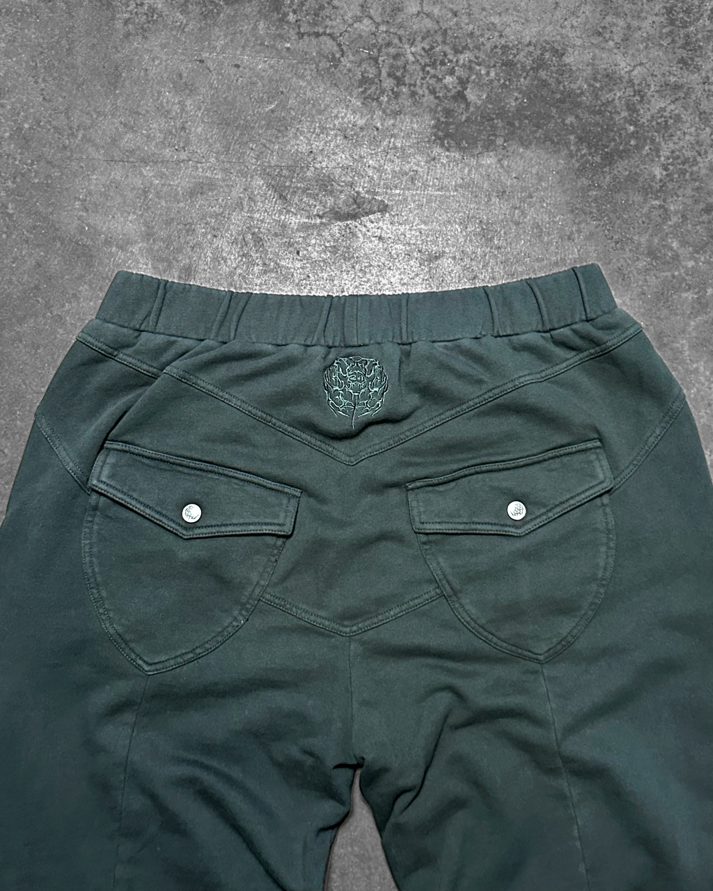 LOTUS SWEATS FOREST