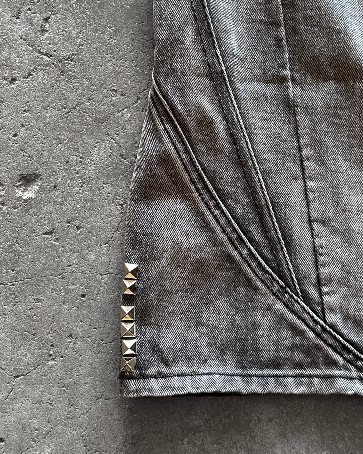 NIGHTFALL DENIM