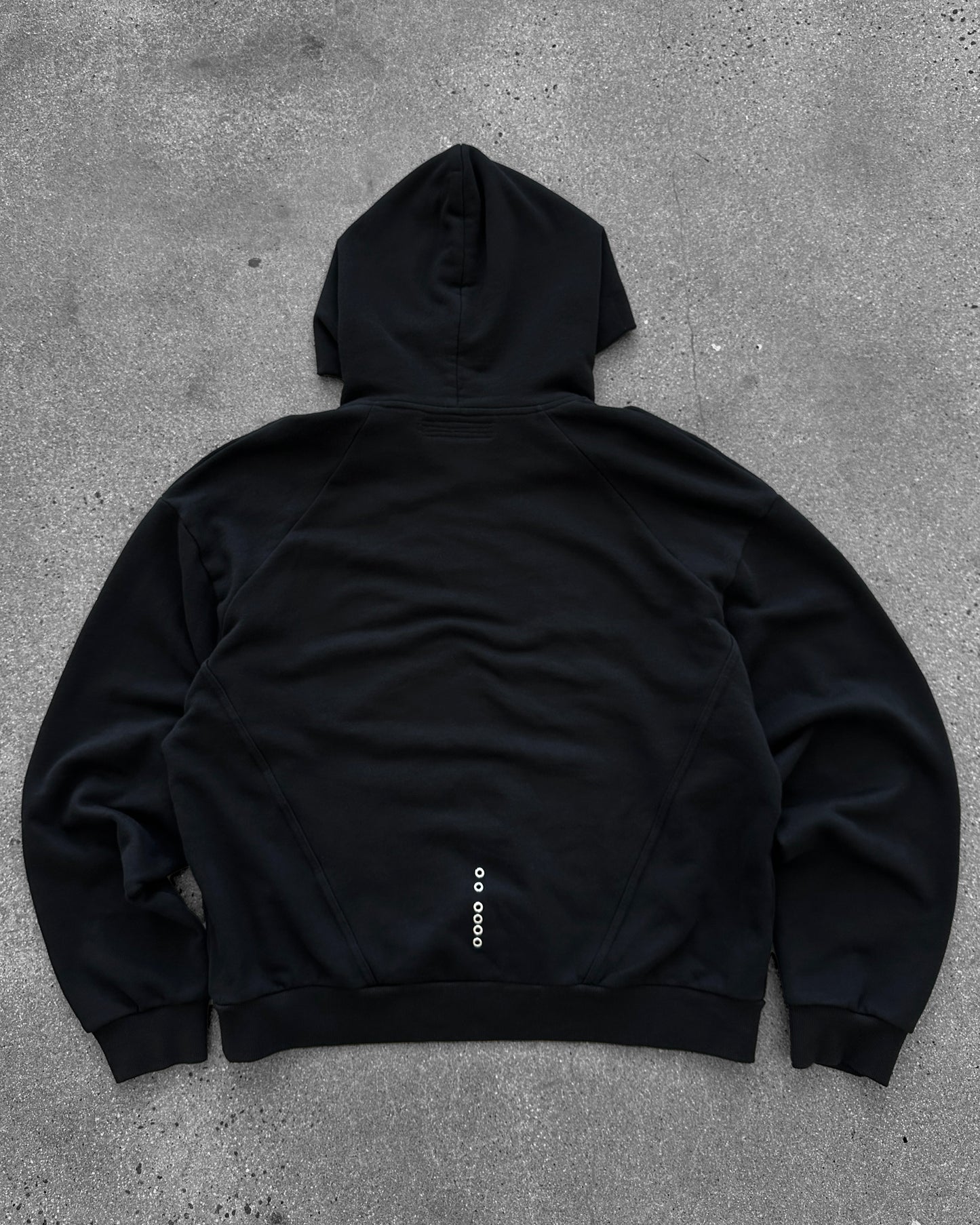 RETURN TO FOREVER HOODIE