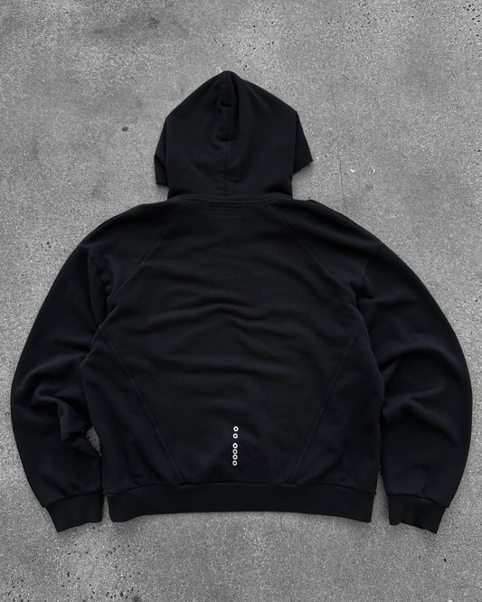 RETURN TO FOREVER HOODIE