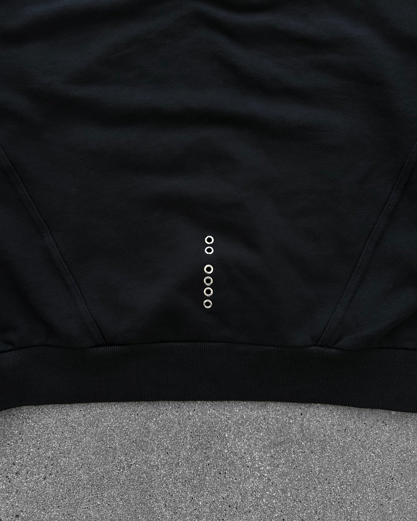 RETURN TO FOREVER HOODIE