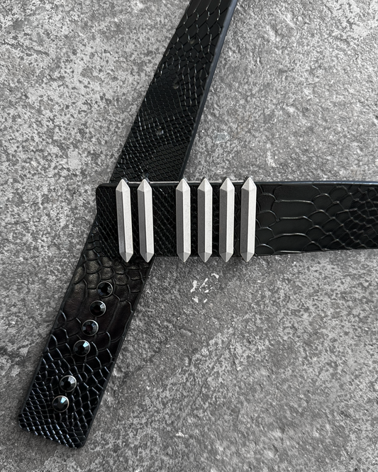 SERPENT BELT