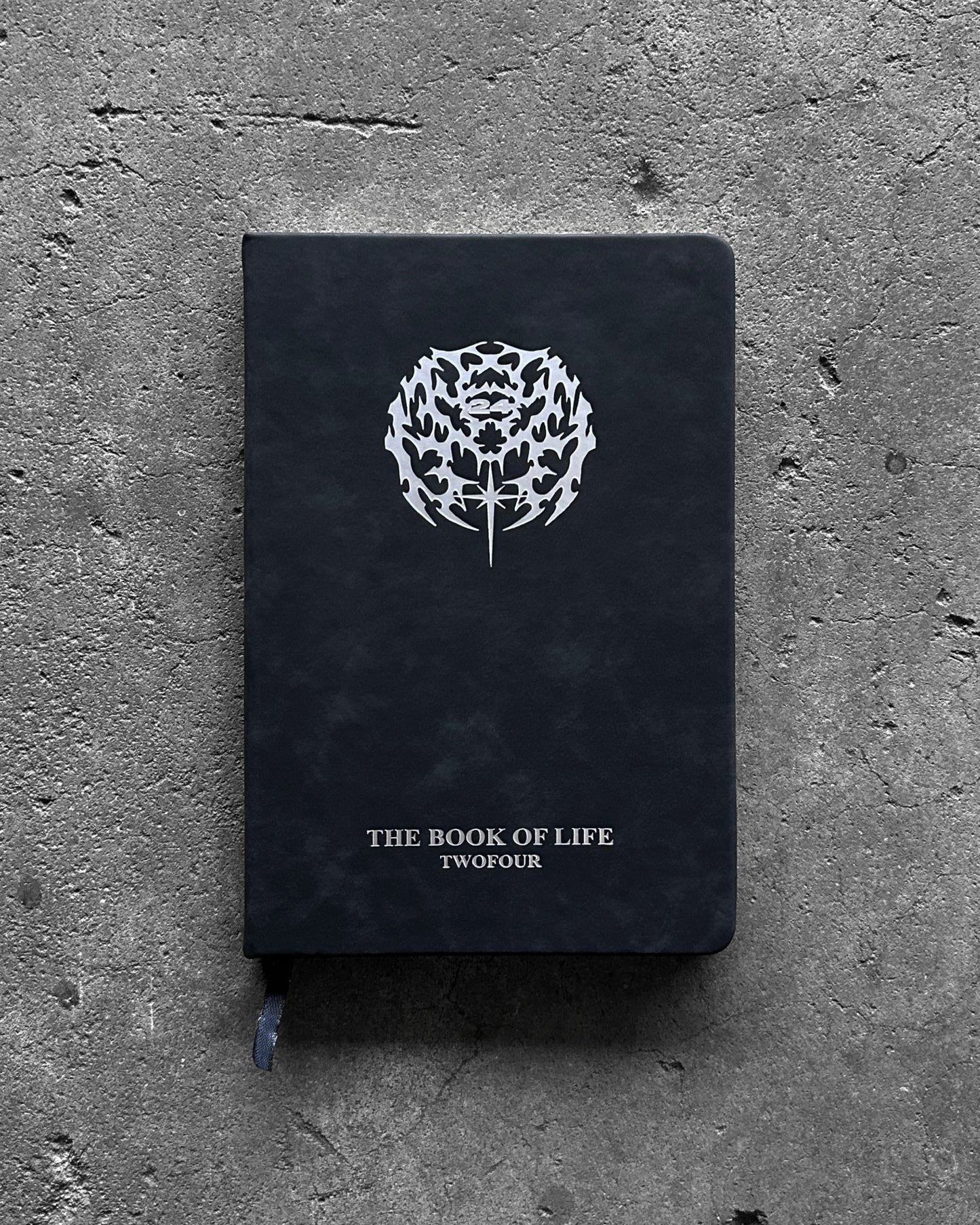 THE BOOK OF LIFE