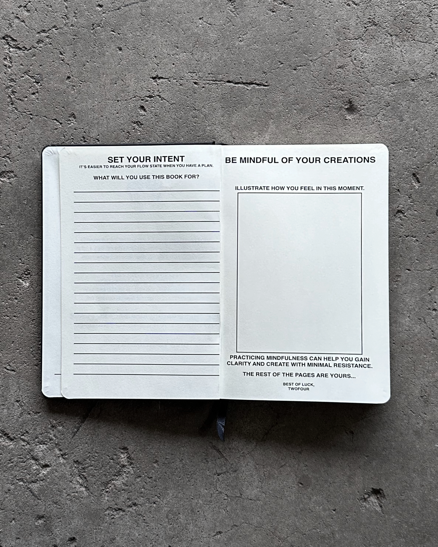 THE BOOK OF LIFE