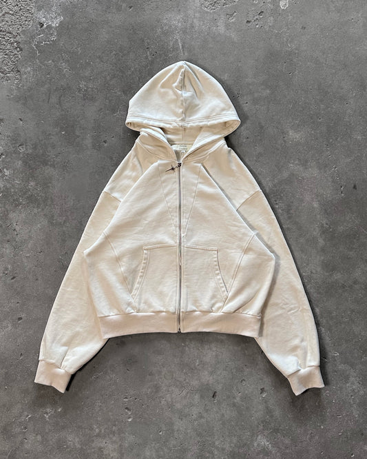 BRIGHT STAR ZIPUP CREAM