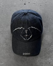 Load image into Gallery viewer, GENESIS DENIM HAT
