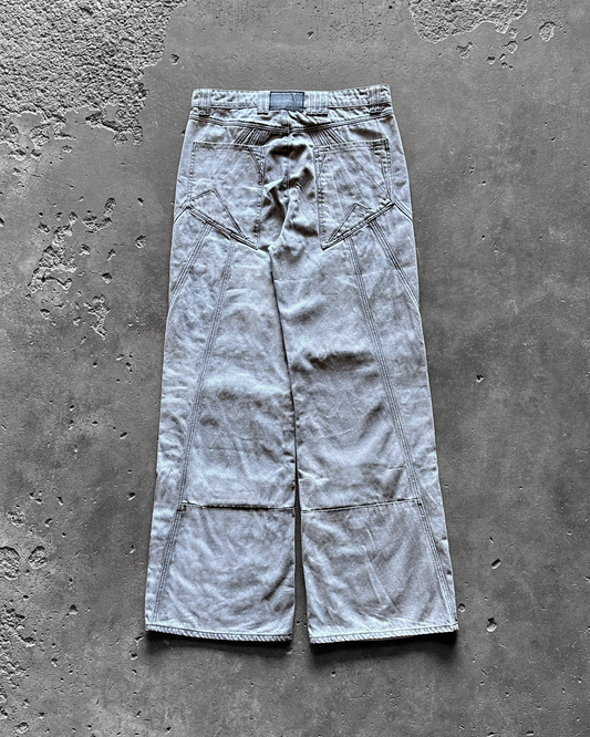 VERTEBRAE DENIM