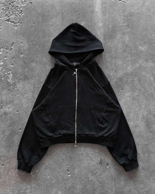 BLACK FRIDAY BRIGHT STAR ZIPUP