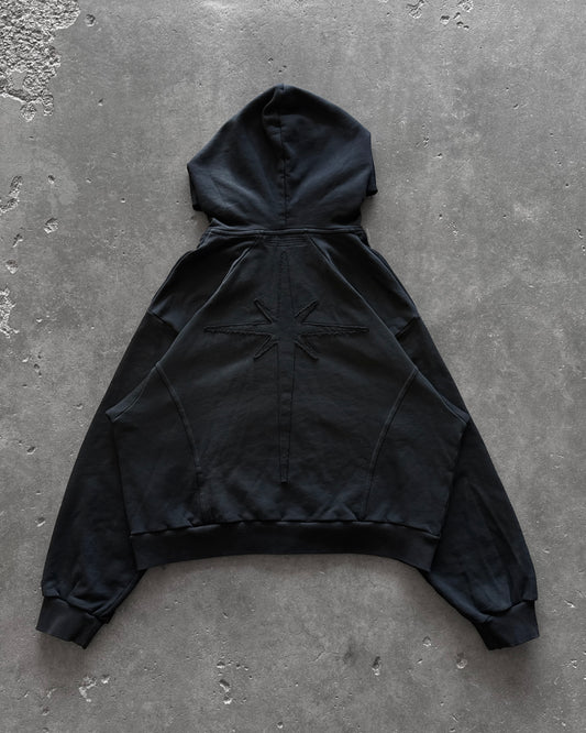 BRIGHT STAR ZIPUP BF24 EXCLUSIVE