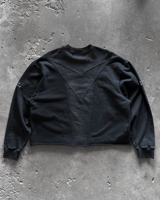 VULCAN CREWNECK