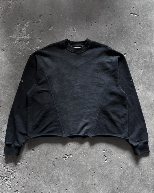 VULCAN CREWNECK