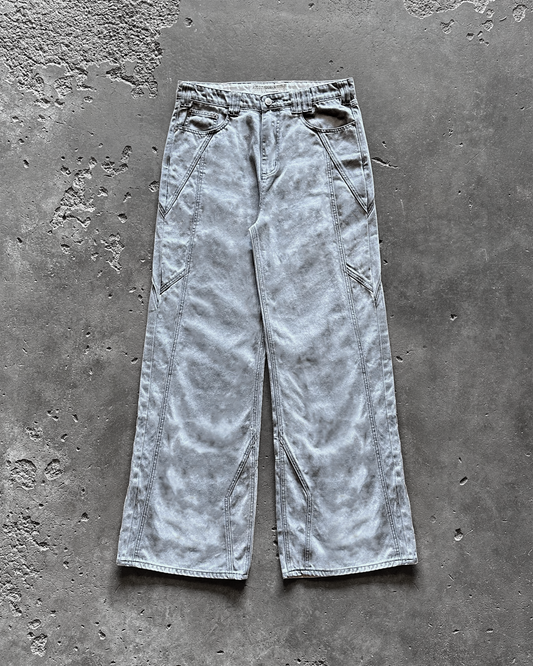 VERTEBRAE DENIM