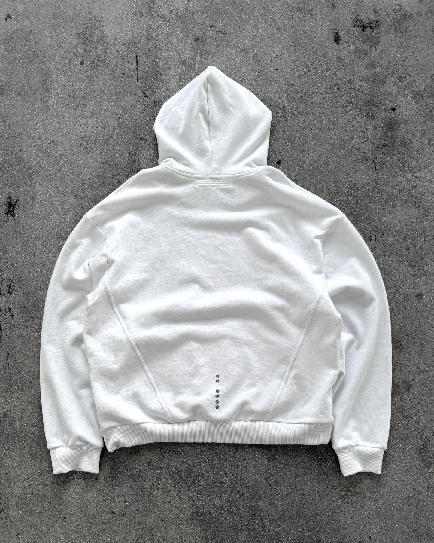1/1 MUSIC HOODIE