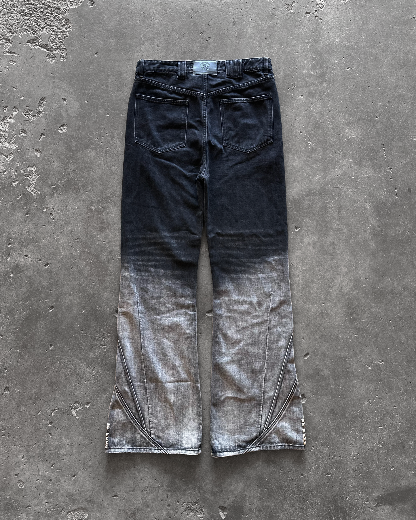 NIGHTFALL DENIM