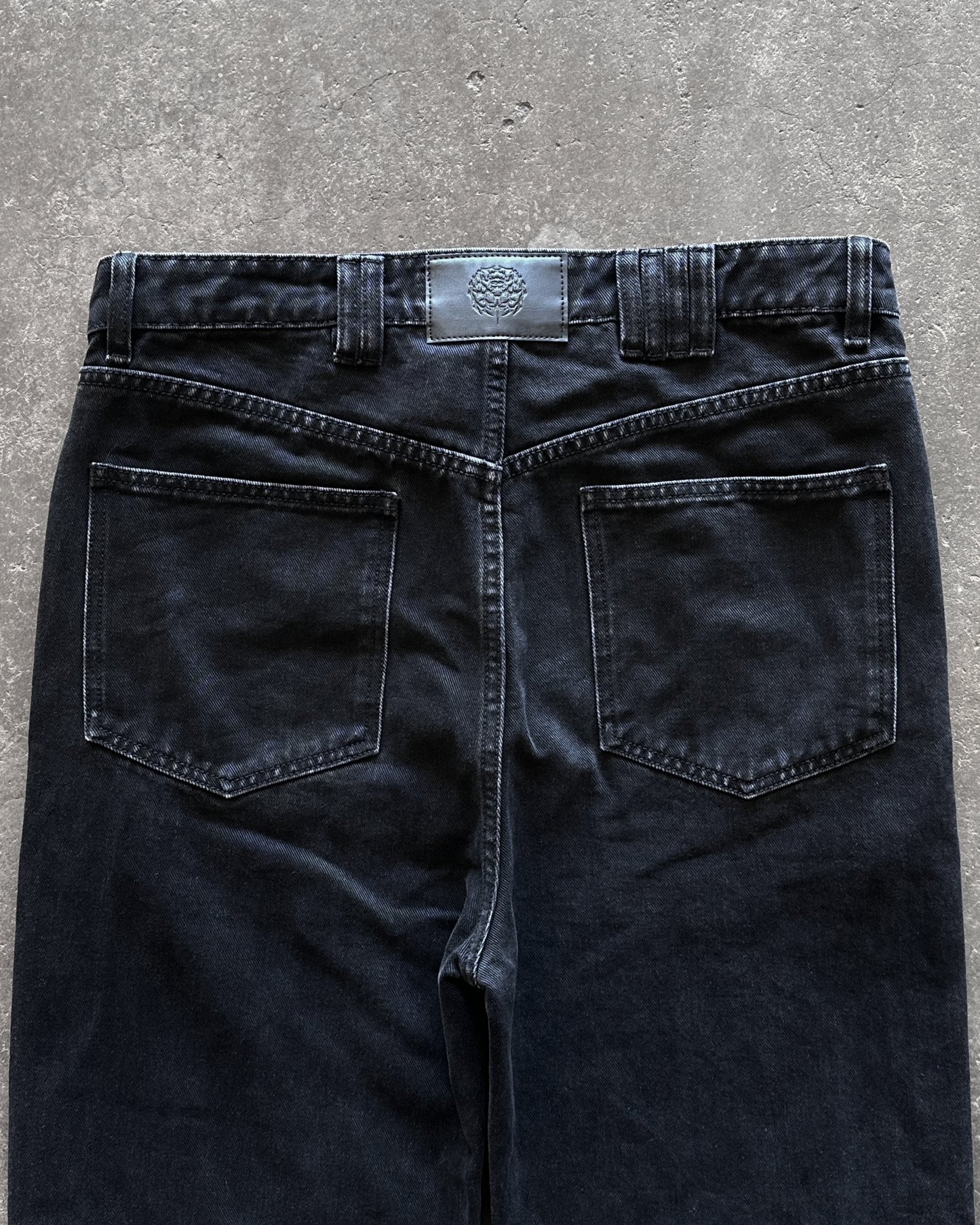 NIGHTFALL DENIM