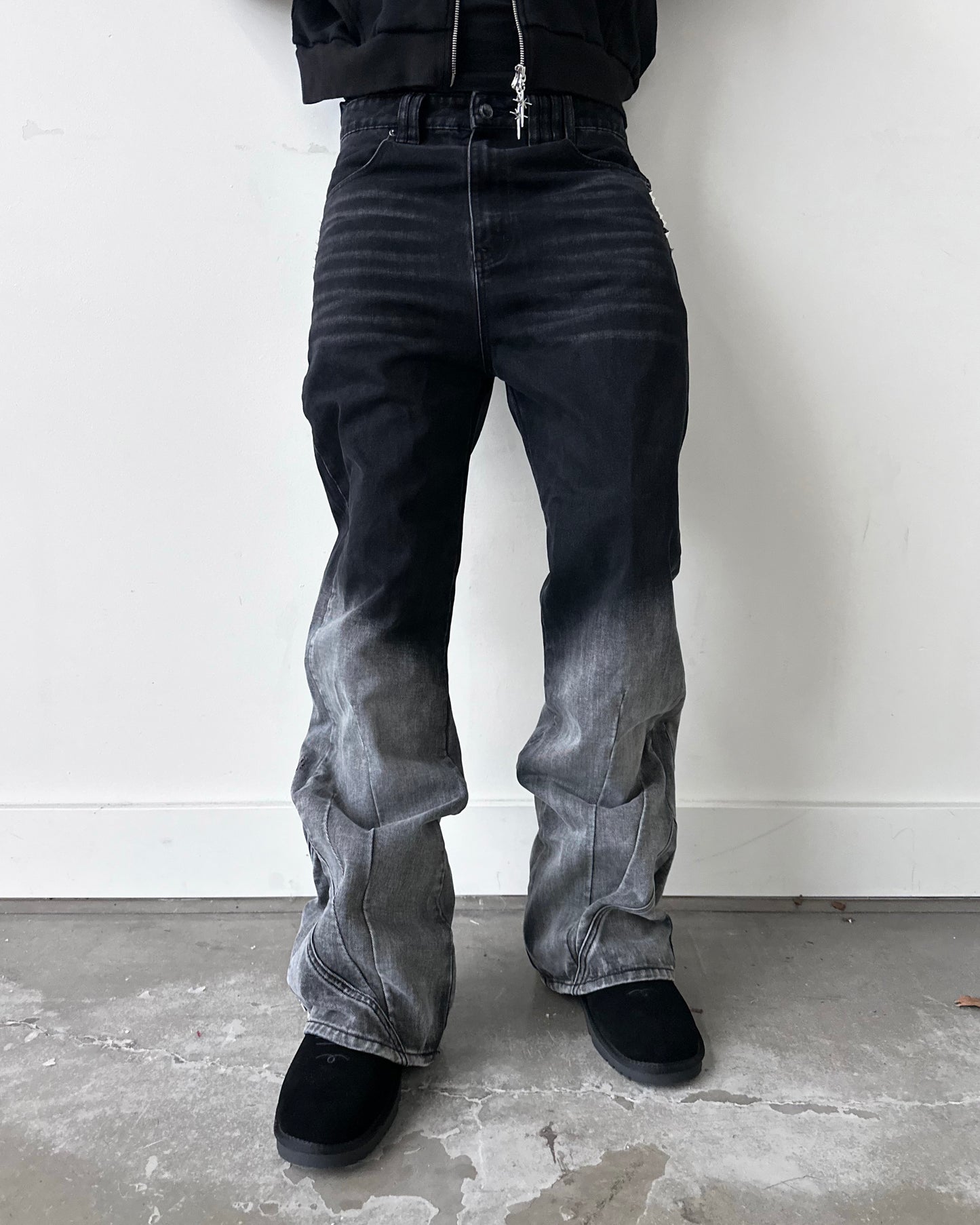 NIGHTFALL DENIM